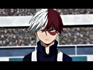 Shouto todoroki x momo yaoyorozu vine edit | todomomo