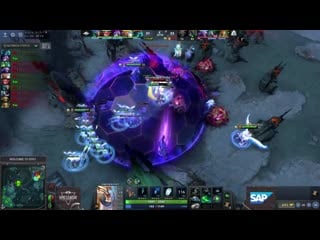 Double chrono vs double guardian angel + 3 rapier