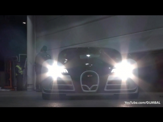 $3 5 million bugatti veyron 16 4 mansory vivere start up driving sound