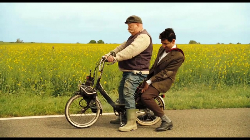 Мистер бин на отдыхе (2007) онлайн фильмы