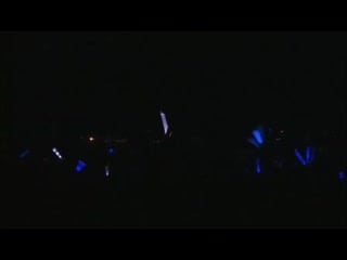 Mizuki nana & suara shin ai live @ animelo 2009