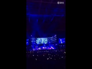 240416 black chocolate 1~ kpop top group con @china, shenyang