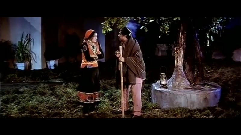Обратная сторона любви / kudrat (1981)@