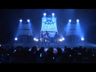 Stu48 setouchi 7 prefecture tour ~ hajimemashite, stu48 desu renzoku chouhen live documentary series vol 5 hyogo