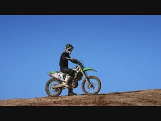 Axell hodges | motocross and enduro