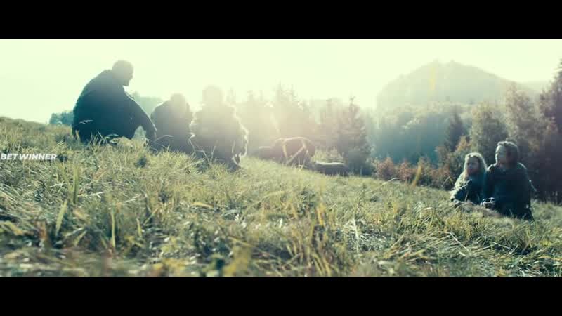 Молодые бога / krew boga (2018)