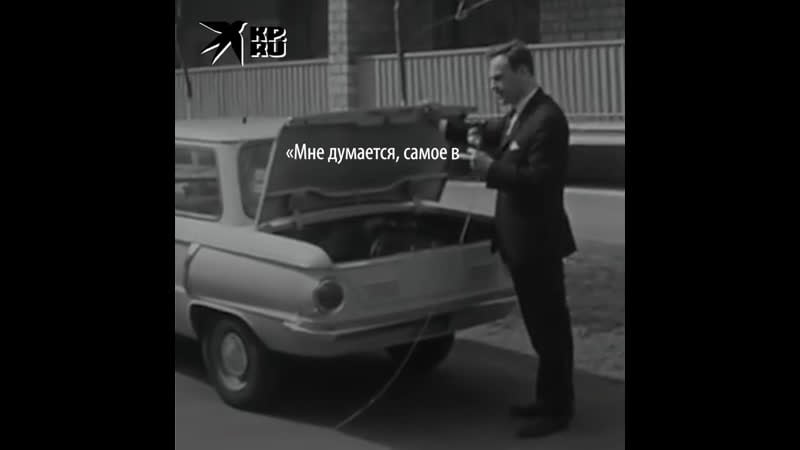 Скончался диктор, журналист, народный артист ссср игорь кириллов