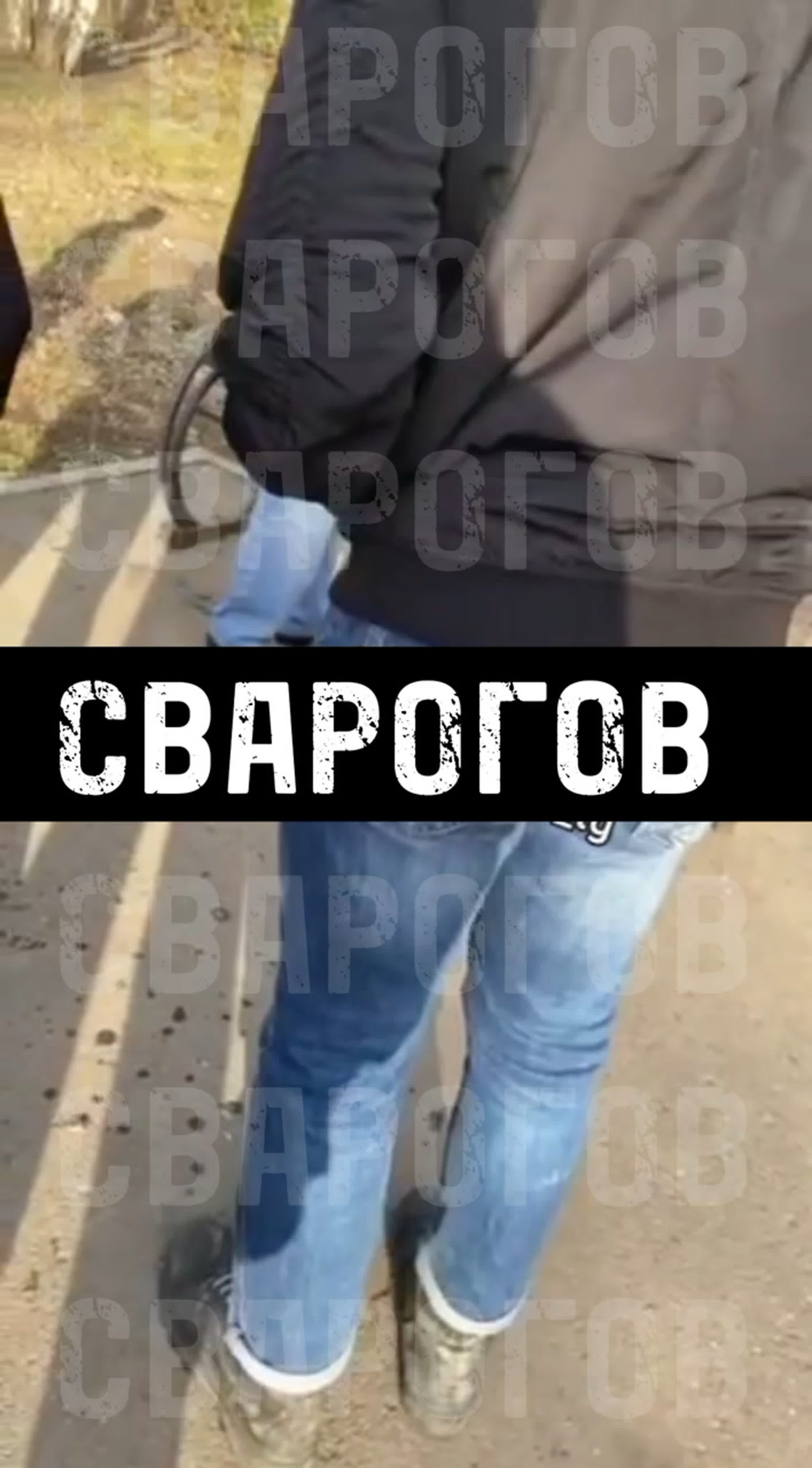 Видео от спортсмены второго сорта watch online