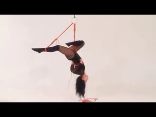 Selfbondage & suspension