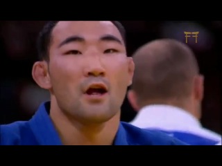 Judo porn video – 101 judo ippons 2012