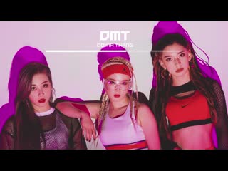 3ye(써드아이) dmt (do ma thang) audio teaser