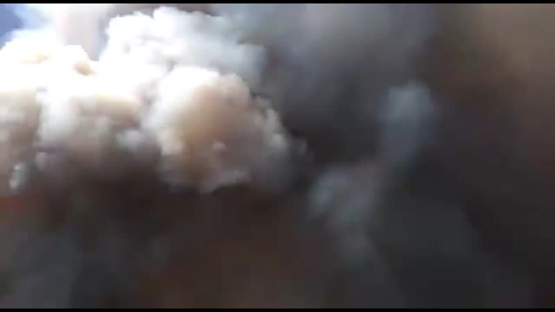 Военном porn video – Опасность миновала пожар на военном полигоне в рязанской области потушен