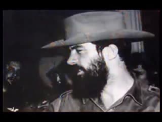 ★ camilo cienfuegos ★