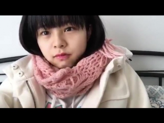 20161231 showroom hinata homma