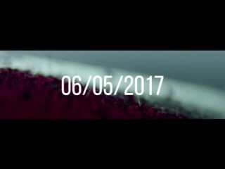 06/05/2017 @ "esthetique" в rdcp ( party teaser )