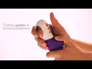 Мощный вибратор big boss g5 (секс игрушки, sex toys, куни, эротика, порно, трах, cum, fuck, удовольствие, мастурбация, сквирт))