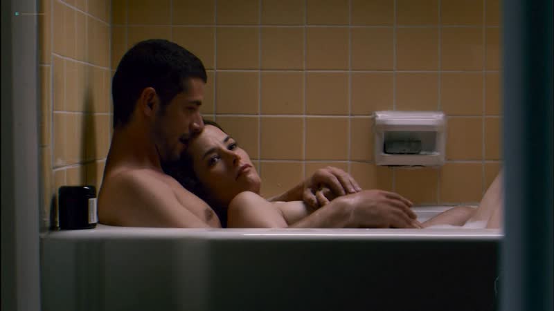 Паркер поузи (parker posey hot scenes in "broken english" 2007)