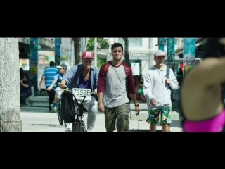 Stan walker start again ft samantha jade