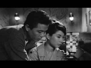 Горничная (служанка) / 한요, hanyo / the housemaid (korea, 1960)