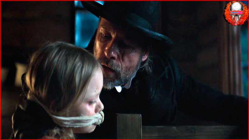 Жестокий отец сошел с ума и решил жениться на своей дочери | краткий пересказ фильма