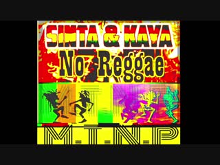 Sinta e kaya no reggae na rádio