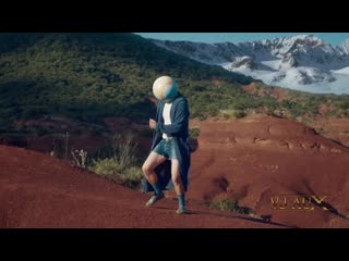 Dj kuba neitan x fonzerelli sunrise (moonlight party) vj aux