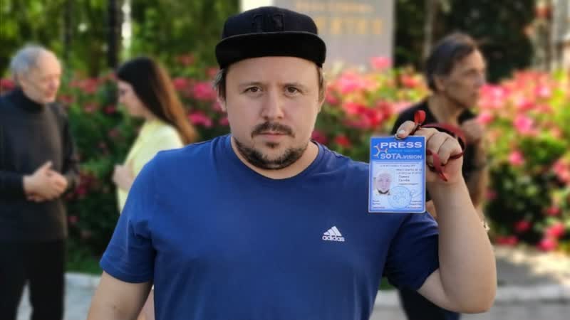 Блогер сычев павел арест по коап воронеж