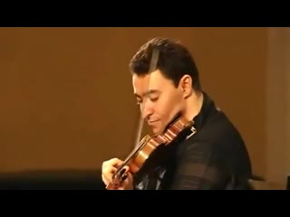 Maxim vengerov wieniawski variations op 15 (hd)