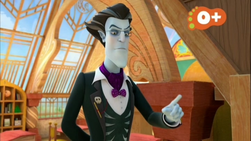 Мультсериал "царевны" на стс porn