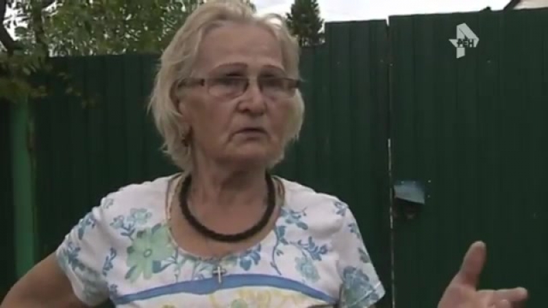 Стали известны шокирующие подробности похищения пенсионерки в петербурге