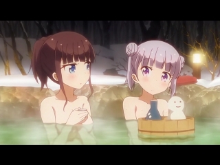 New game!/новая игра!/ova/school dream(marry)