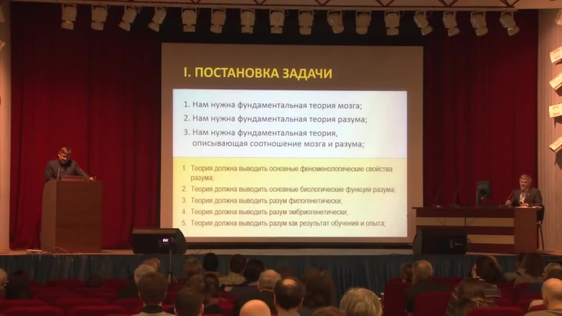 Анохин константин когнитом гиперсетевая модель мозга