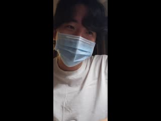 [ ig live ] 200901 @ le2jh (чуно)