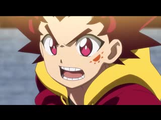 Beyblade burst sparking episode 10 nomusic mp4