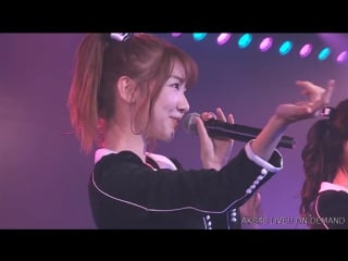 M12 love trip [yuki kashiwagi (center), akb48 ss7 thumbnail 120517 1815 shonichi]