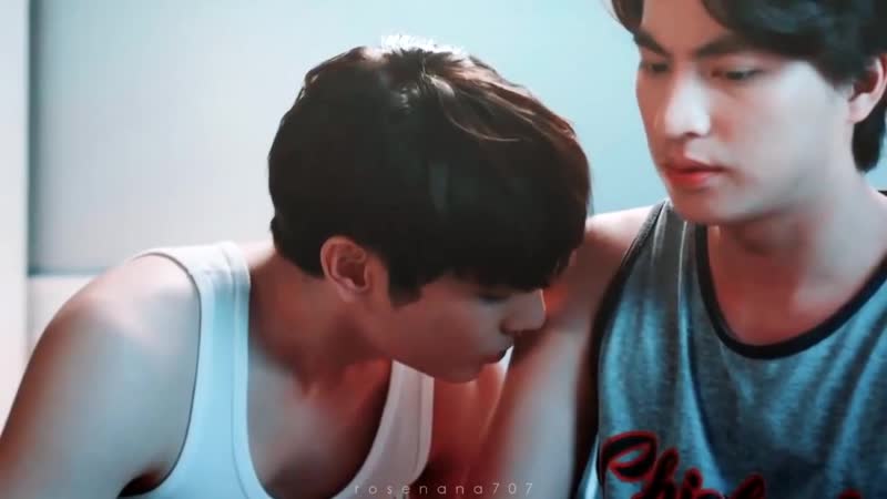 Bl tharntype the series saints mewgulf