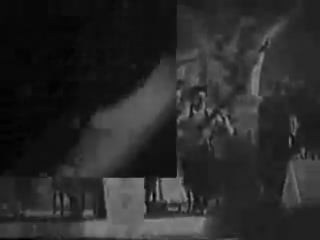 Carmen amaya фламенко