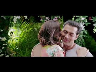 Tumko to aana hi tha full video song jai ho salman khan, daisy shah