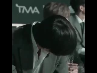 Чёртов тэхен