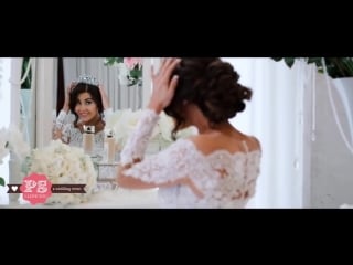 The luxury pre wedding video of salim mehajer and aysha (full) wedding of the year một nhà