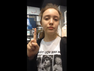 Сходка в иг ! 35 зрителей и настя раздевается ! встретили подписчика