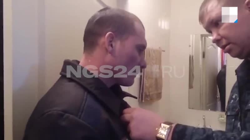 Окунули головой в унитаз в интернете появилось видео из ик №17, на котором руководящий сергей слепцов всячески унижает заключе