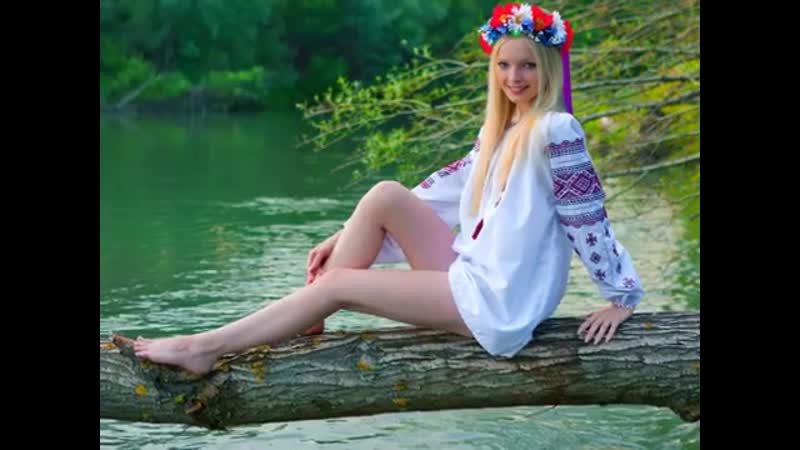 Україночка ✨💕ஜ۩۞۩ஜ💎★ а я просто українка ★💎ஜ۩۞۩ஜ💕✨