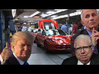 Trump battles to get america back to work with special guest dr jerome corsi, phd