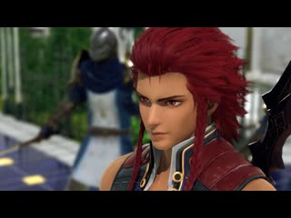 Ps5\xbs\ps4\xbo star ocean 6 the divine force art & screenshot portfolio