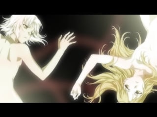 [canaan] tv ed01 my heaven (annabel)