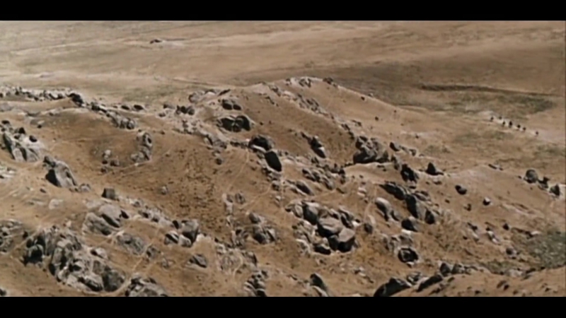 «апачи» (1973, гдр, румыния, ссср) вестерн, реж готтфрид кольдиц hd 1080