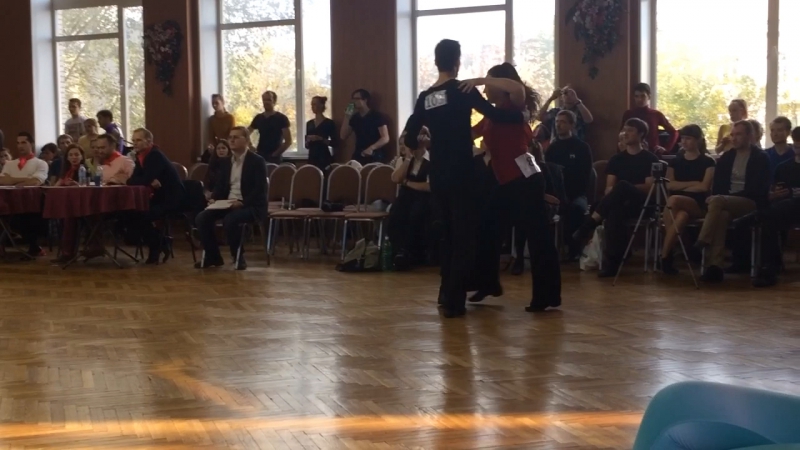 Женя ржевский rs