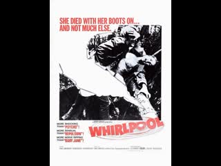 Whirlpool (1970) ing subt esp