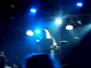 Соло хенрика и элиаса